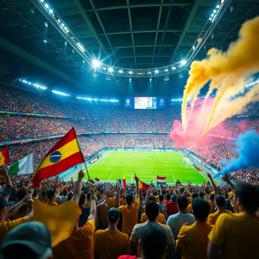 World Cup 2026 và Hành Trình Tìm Kiếm Vinh Quang Lớn Nhất Sự Nghiệp — view 4