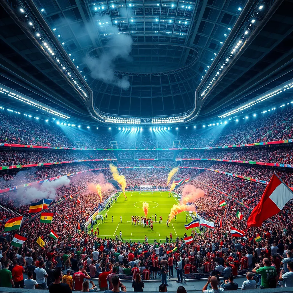 Dabet.games giải mã những biến số có thể xoay chuyển chung kết World Cup 2026 — view 4