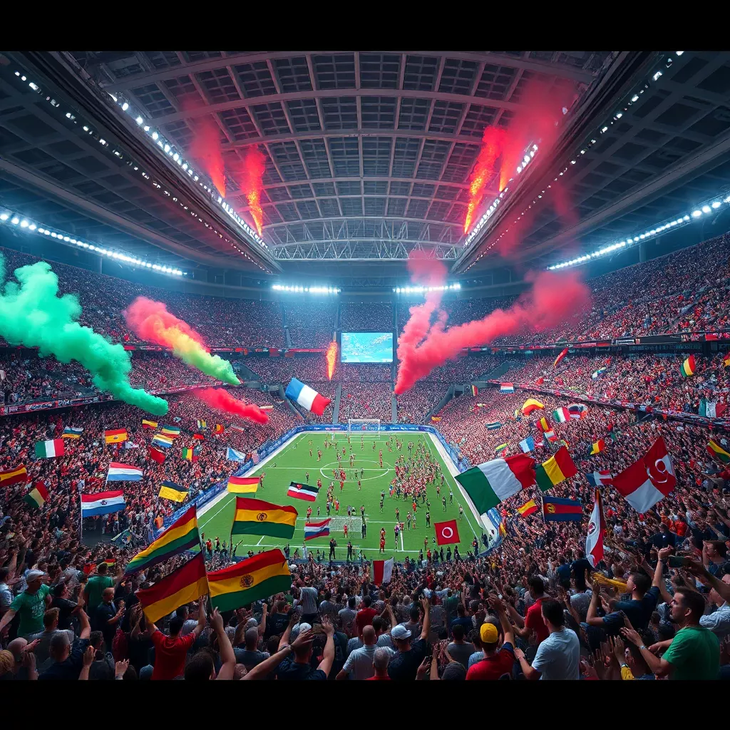 open88v.online Cập Nhật Những Thống Kê Nổi Bật Sau Chung Kết World Cup 2026 — view 2