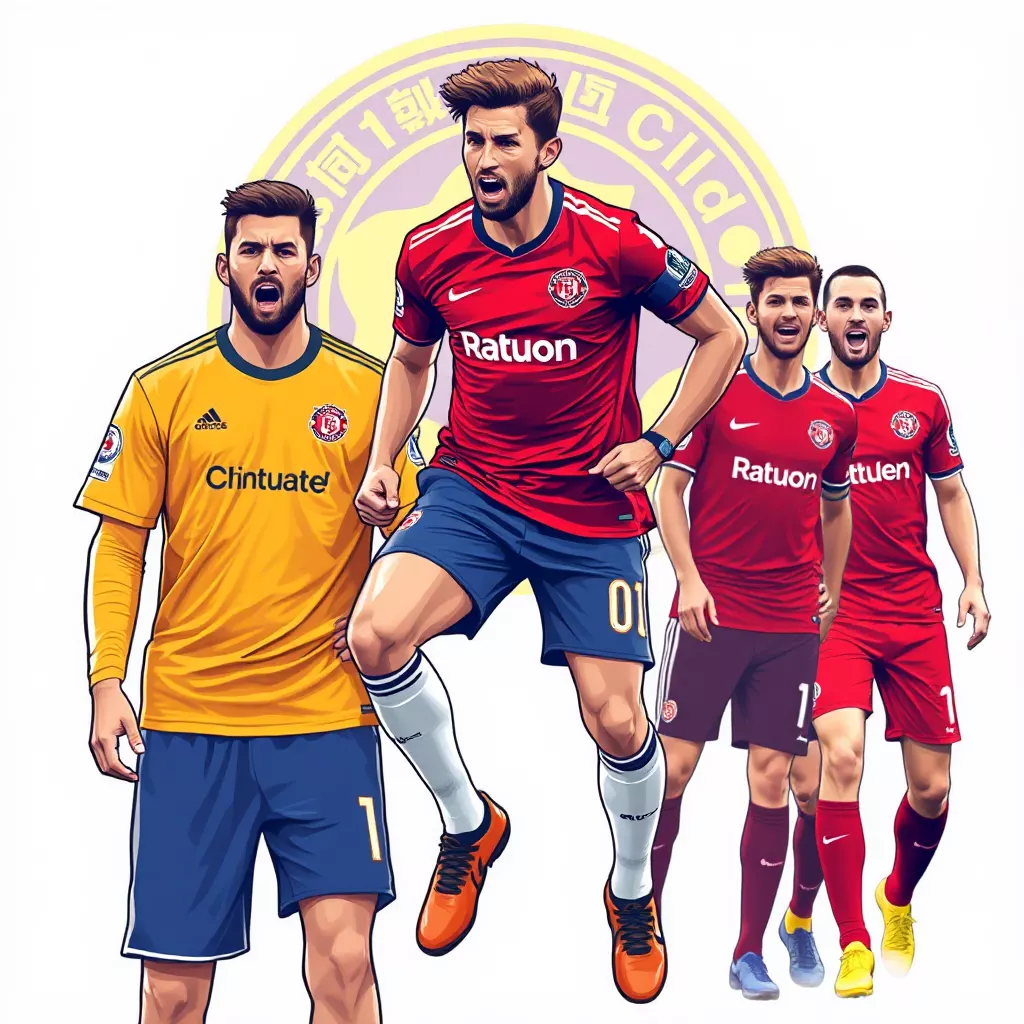 hitclubvn.uk.net Nhận Định Tương Quan Lực Lượng Trước Chung Kết World Cup 2026 — view 4