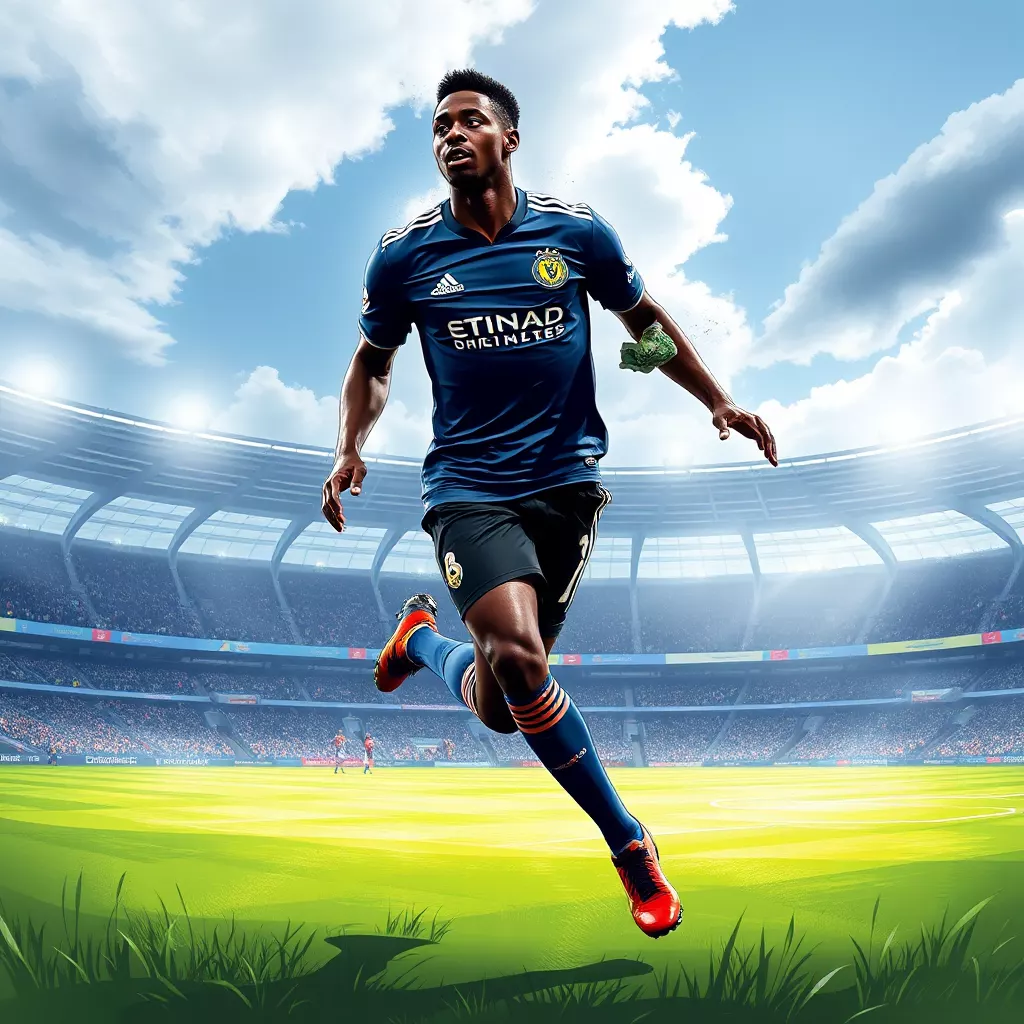 xx8.space Phân Tích Những Nhân Tố Có Thể Thay Đổi Cục Diện Chung Kết World Cup 2026 — view 5