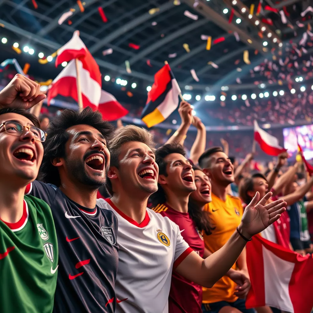 S8 Kèo Champions League Nữ Đầy Đủ Nhất – Sân Chơi Cho Dân Cá Cược Chuyên Nghiệp — view 3
