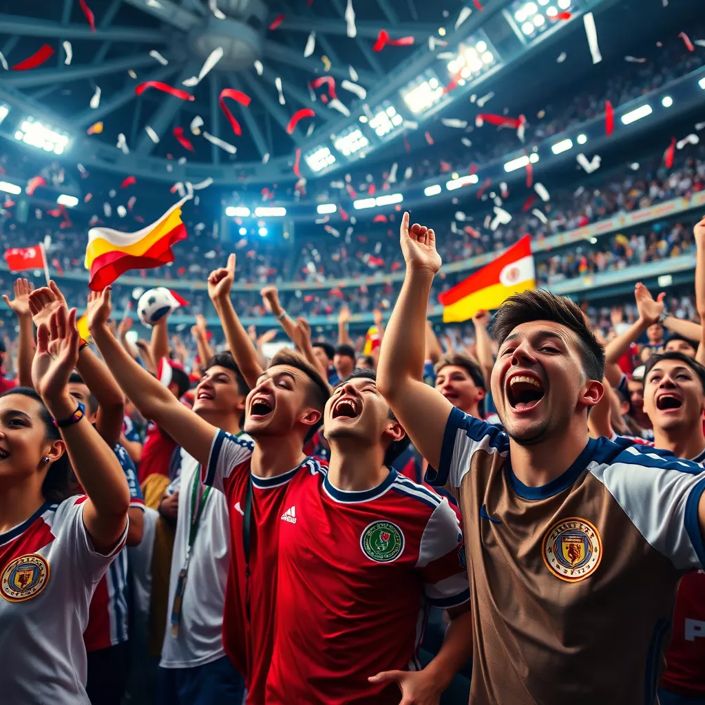 World Cup 2026: Những "Phù Thủy Chiến Thuật" Nào Sẽ Khuấy Đảo Giải Đấu?