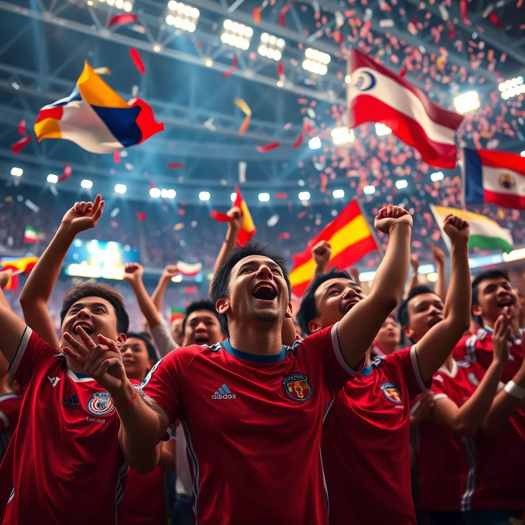 Explore Premium Entertainment Platforms with nohu90.international: Who Should and Shouldn't Join
