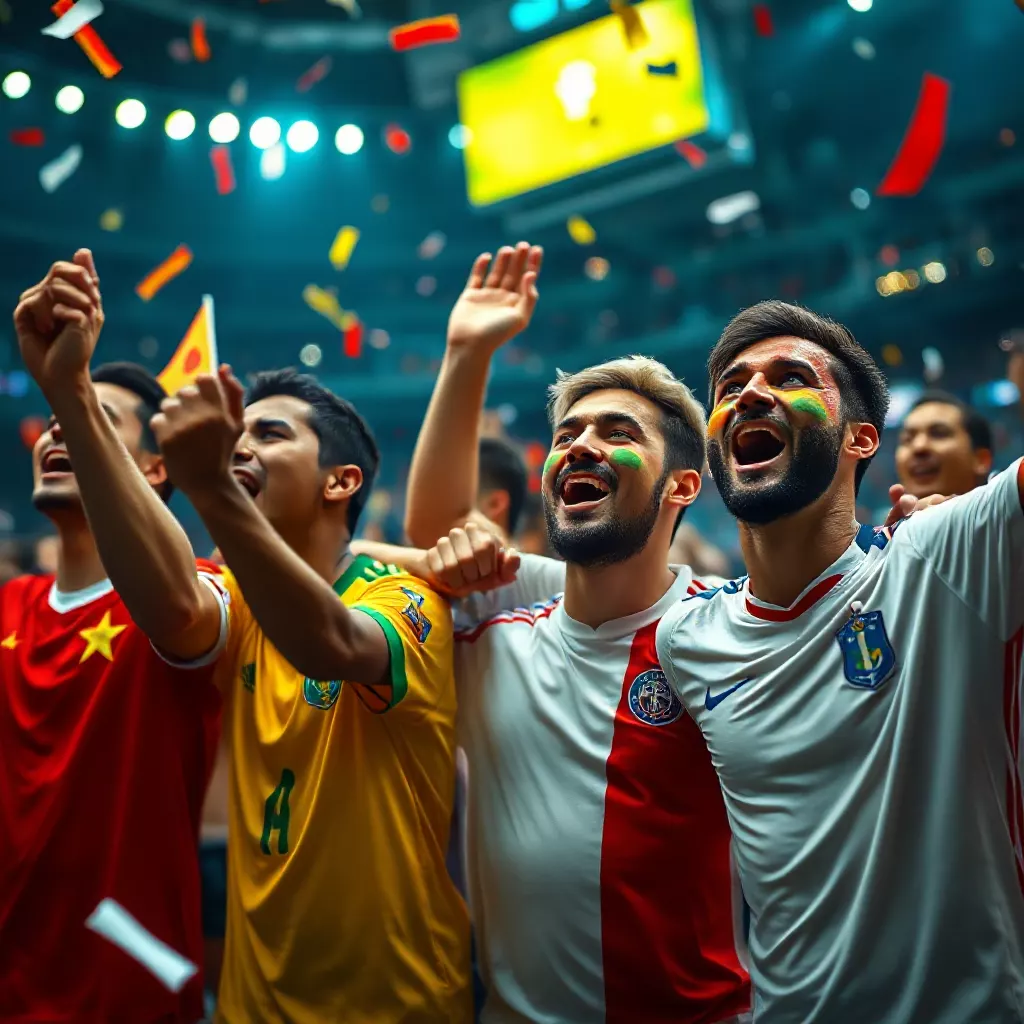 DN88.green Reviews: A Practical Look at Trending Esports Championships