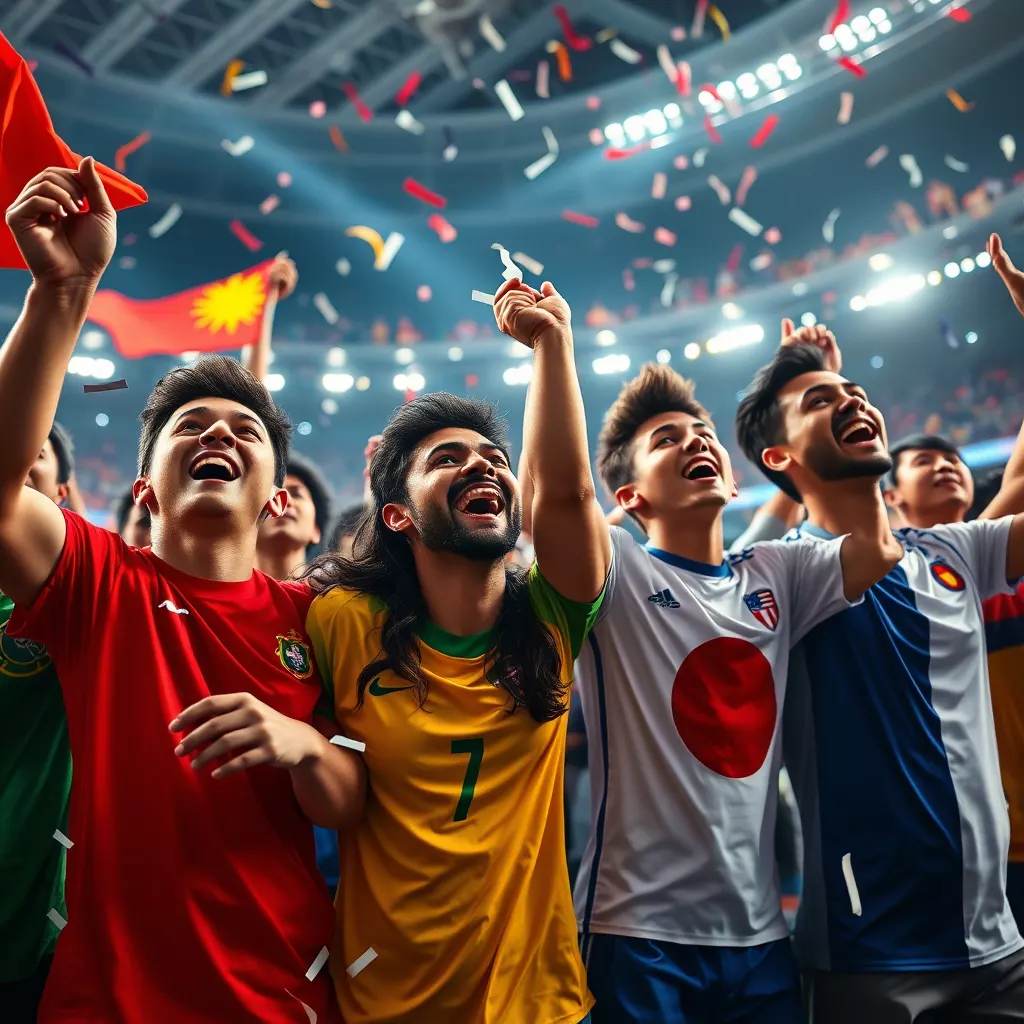 Dự Đoán Số Bàn Thắng Chung Kết World Cup 2026 | u888com.la — view 5