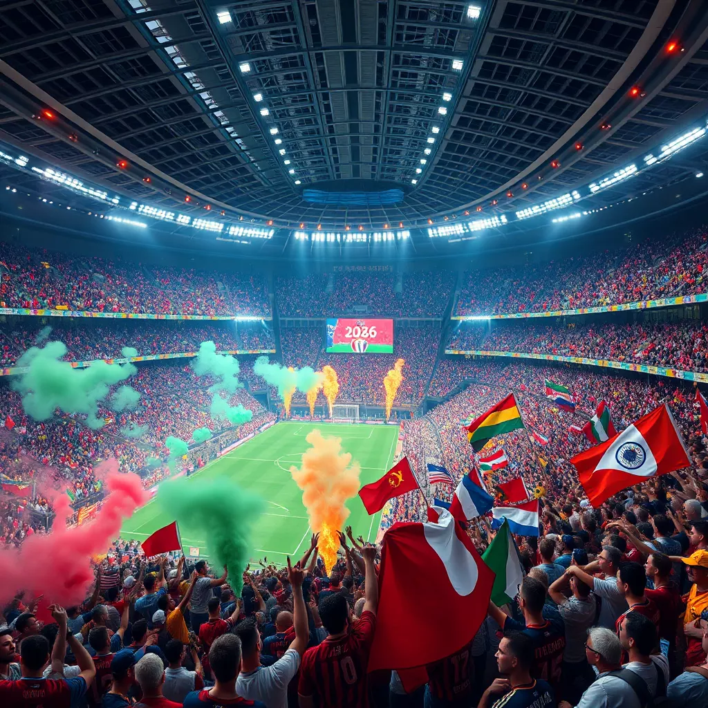 hitclubvn.uk.net Nhận Định Tương Quan Lực Lượng Trước Chung Kết World Cup 2026 — view 5