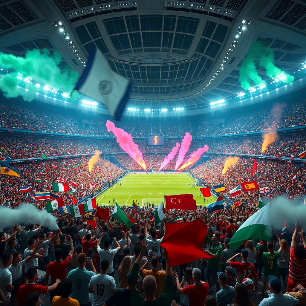 Zbet.za.com cùng Zbet phân tích các màn đối đầu cá nhân tại Bán kết World Cup 2026 — view 4