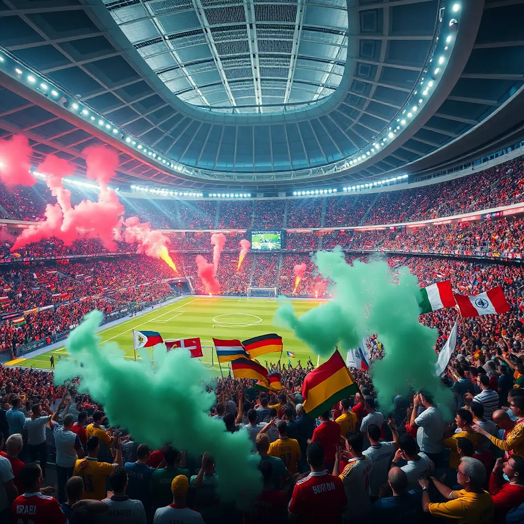 Chung kết World Cup 2026: Những pha bóng bổng và lựa chọn sân chơi đỉnh cao cùng zbet.hu.net — view 5