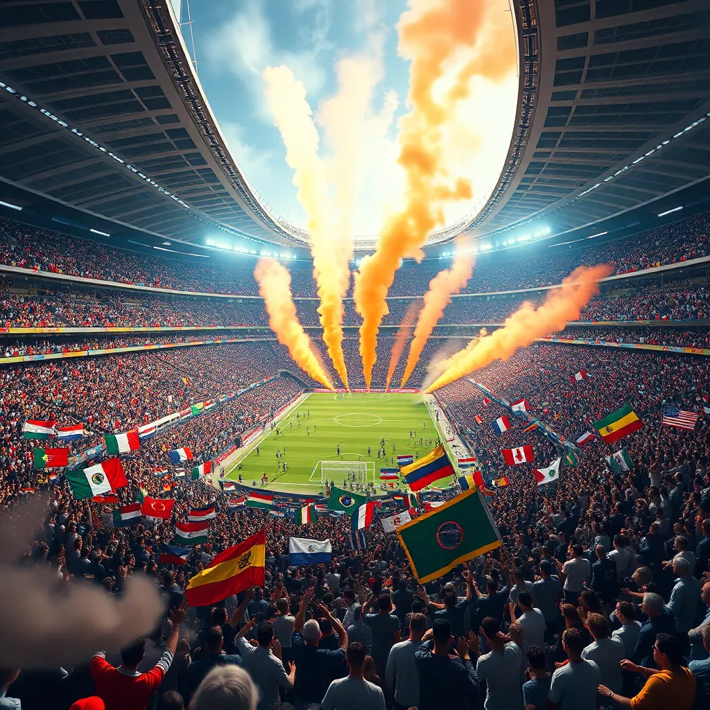 Dự Đoán Số Bàn Thắng Chung Kết World Cup 2026 | u888com.la — view 3