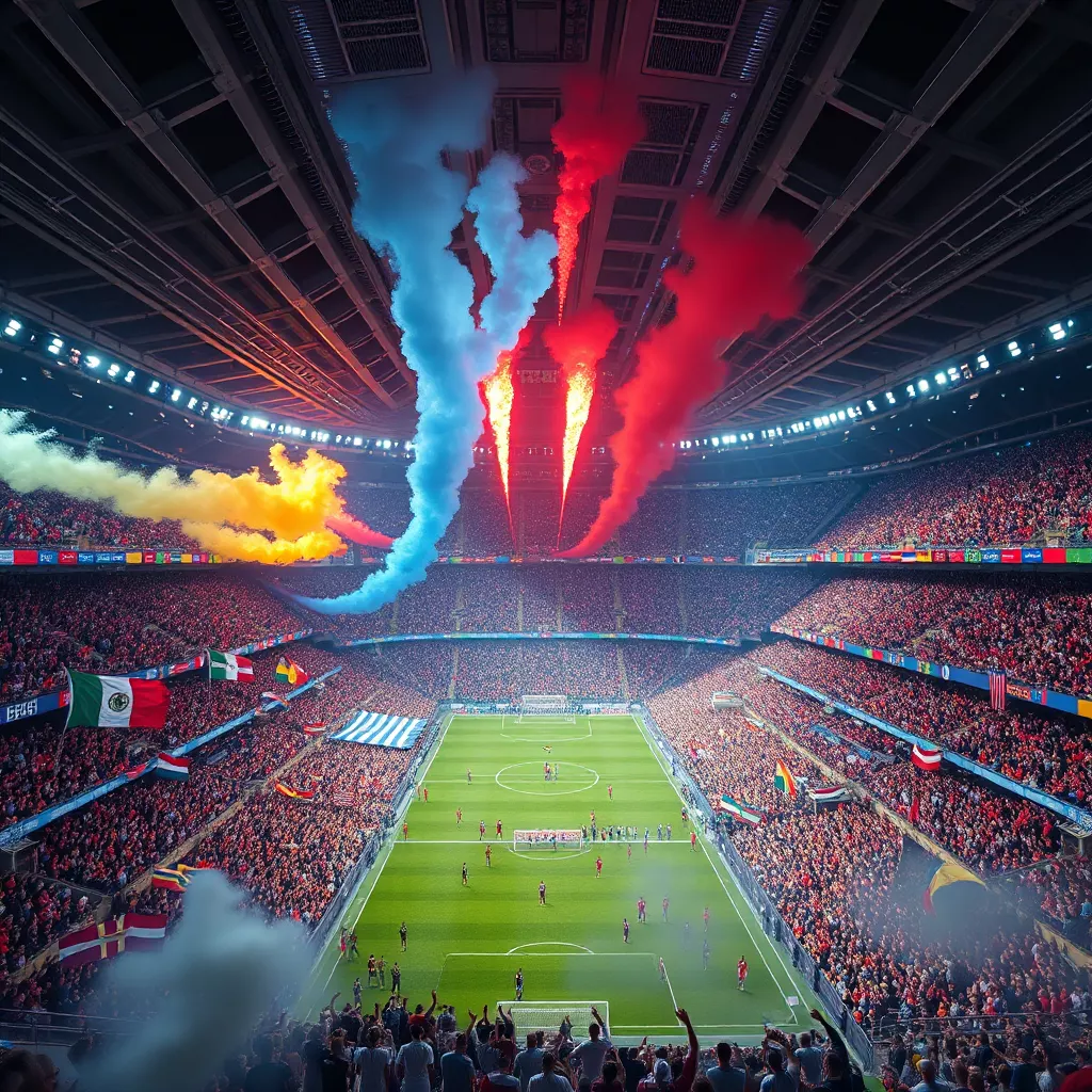 World Cup 2026: Những "Phù Thủy Chiến Thuật" Nào Sẽ Khuấy Đảo Giải Đấu? — view 2