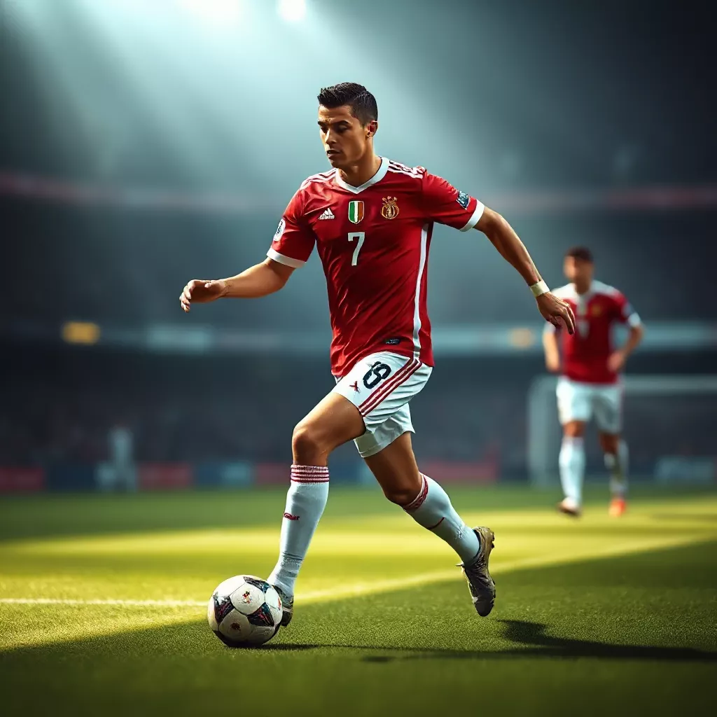 Các đội tuyển tăng tốc trước thềm World Cup cùng Lucky88 — view 2