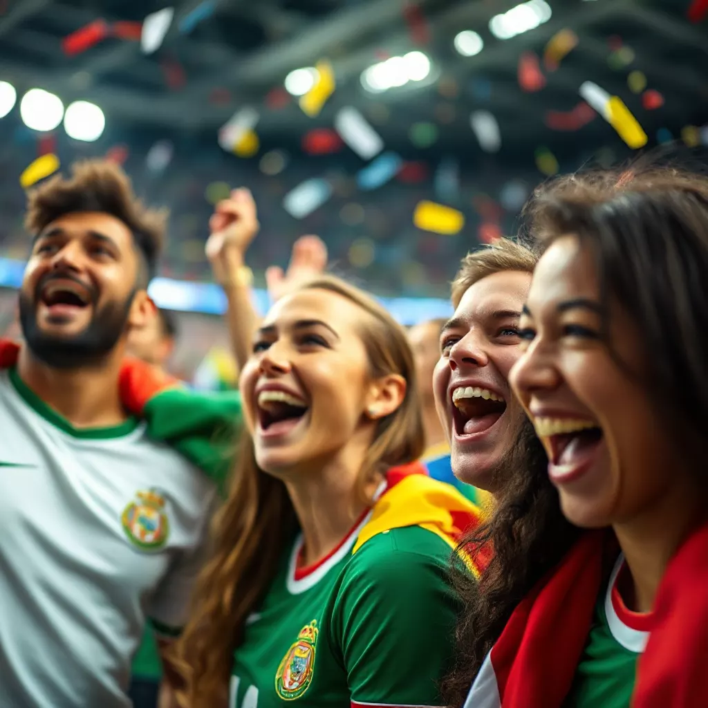 Complete Sportsbook Gaming Experience at QH88.builders: What to Expect vs. What You Must Verify Yourself — view 5