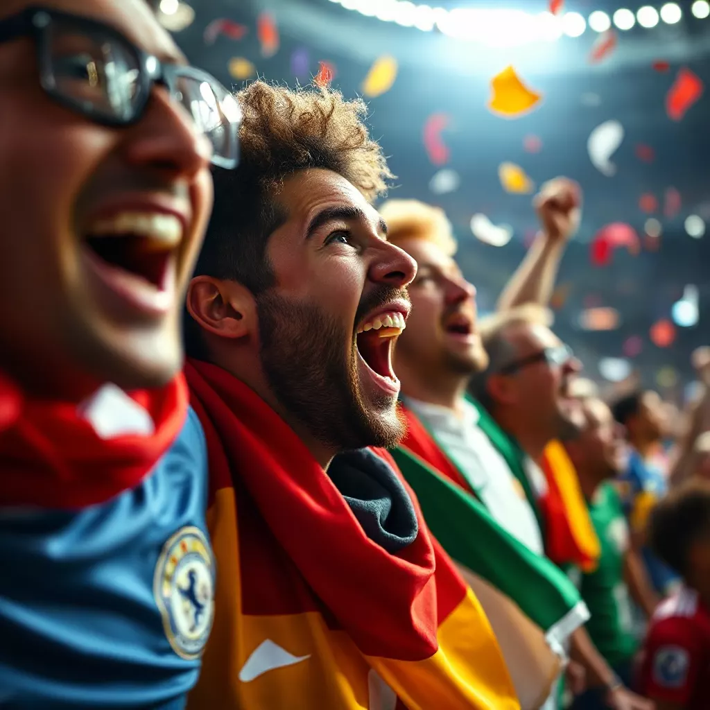 Sports Betting Strategies and Football Insights: A Practical Guide from Smurfit-Stone.net — view 5
