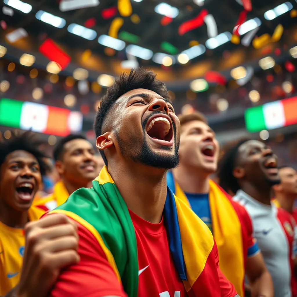 Chung kết World Cup 2026: Những pha bóng bổng và lựa chọn sân chơi đỉnh cao cùng zbet.hu.net — view 2
