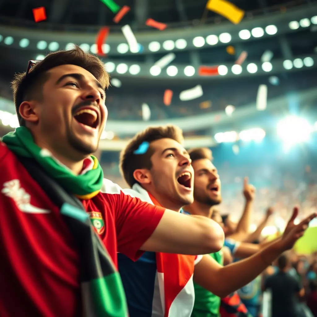 Zbet.za.com cùng Zbet phân tích các màn đối đầu cá nhân tại Bán kết World Cup 2026