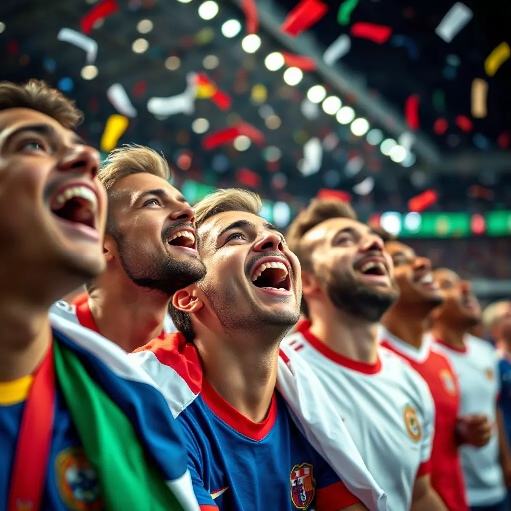 Cập nhật tin nóng World Cup 2026 mỗi ngày – Đừng bỏ lỡ nhịp đập bóng đá thế giới! — view 3