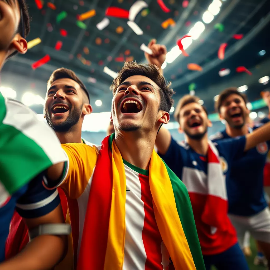 open88v.online Cập Nhật Những Thống Kê Nổi Bật Sau Chung Kết World Cup 2026 — view 3