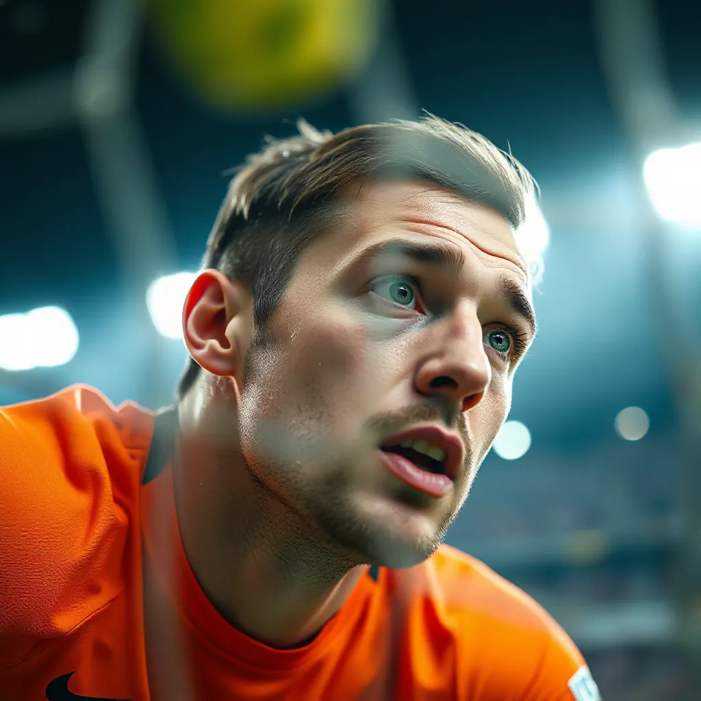 Top 10 Đội Tuyển Mạnh Nhất Trước Thềm World Cup 2026: Ai Là Ứng Cử Viên Sáng Giá? — view 5