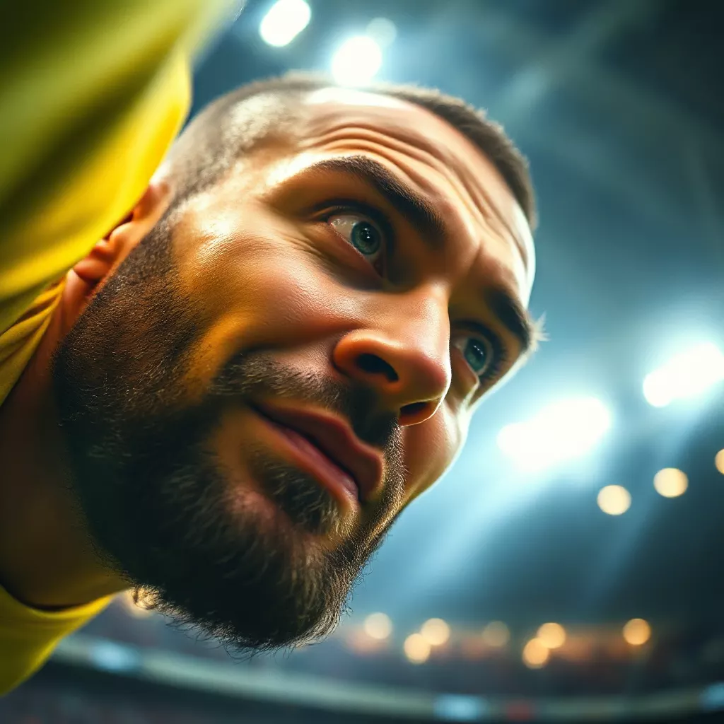 Cập nhật tin nóng World Cup 2026 mỗi ngày – Đừng bỏ lỡ nhịp đập bóng đá thế giới! — view 4