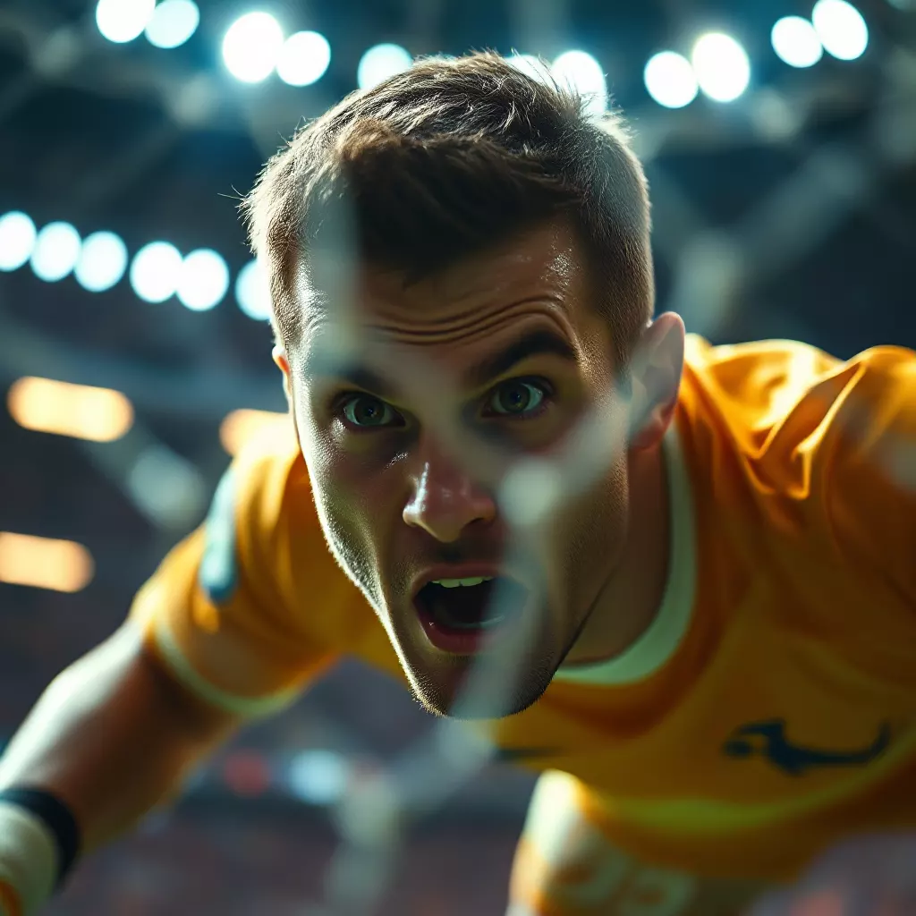 Chìa khóa chiến thắng trong trận chung kết World Cup 2026: Phân tích từ lăng kính người dùng — view 4