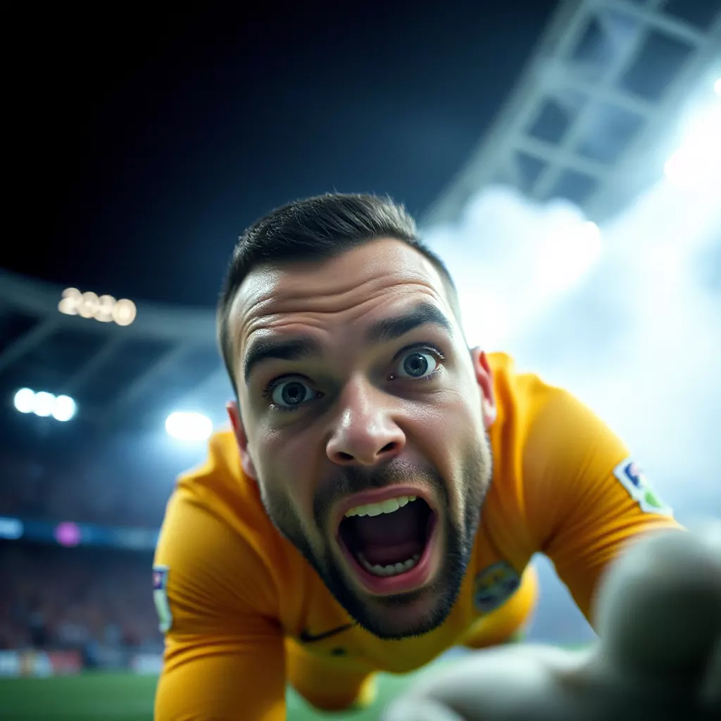 World Cup 2026 Và Những Màn So Tài Đỉnh Cao Không Thể Bỏ Lỡ — view 4