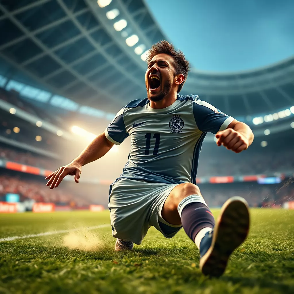 Chìa khóa chiến thắng trong trận chung kết World Cup 2026: Phân tích từ lăng kính người dùng — view 2