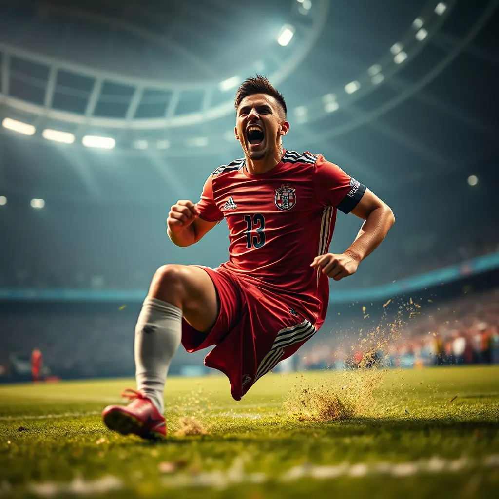 World Cup 2026 Và Cuộc Chạy Đua Đến Ngai Vàng Bóng Đá: Ai Sẽ Là Kẻ Thống Trị? — view 2