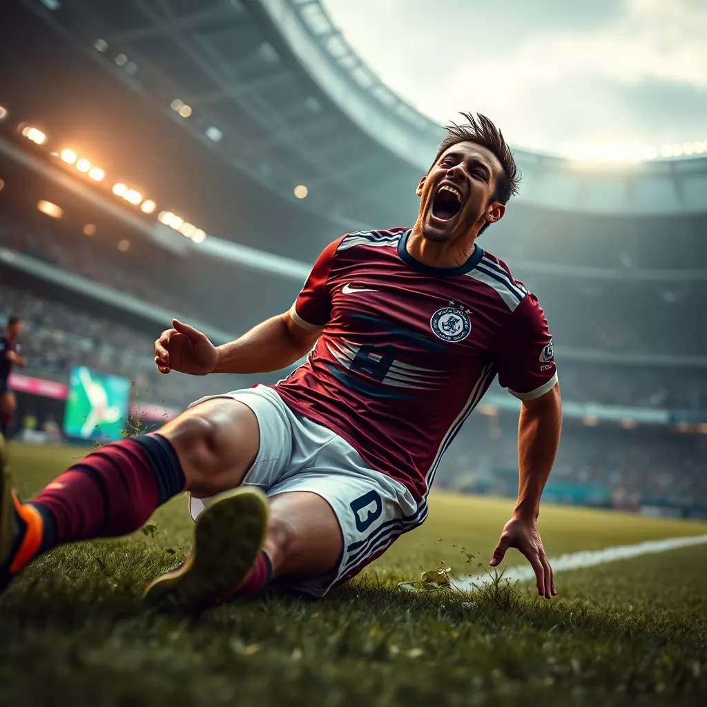 Những Sai Lầm Cần Tránh Trong Trận Chung Kết World Cup 2026 Khi Chơi Cá Cược — view 4