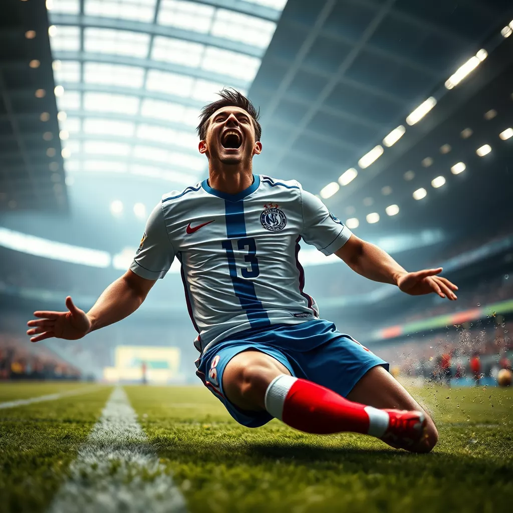 Dabet.games giải mã những biến số có thể xoay chuyển chung kết World Cup 2026 — view 5
