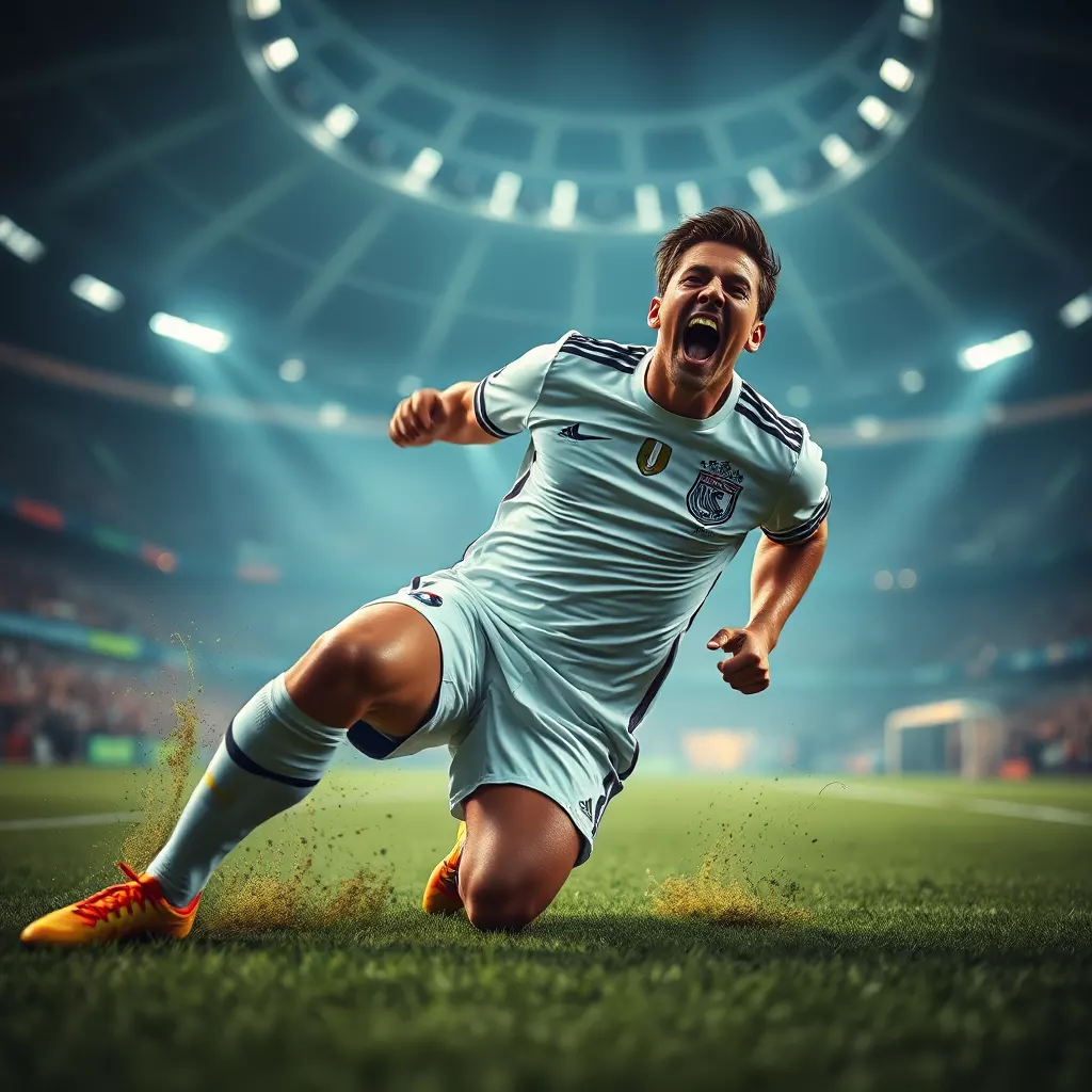 Phòng ngự phản công tại Bán kết World Cup 2026: Góc nhìn chiến thuật và sân chơi cá cược đỉnh cao — view 5