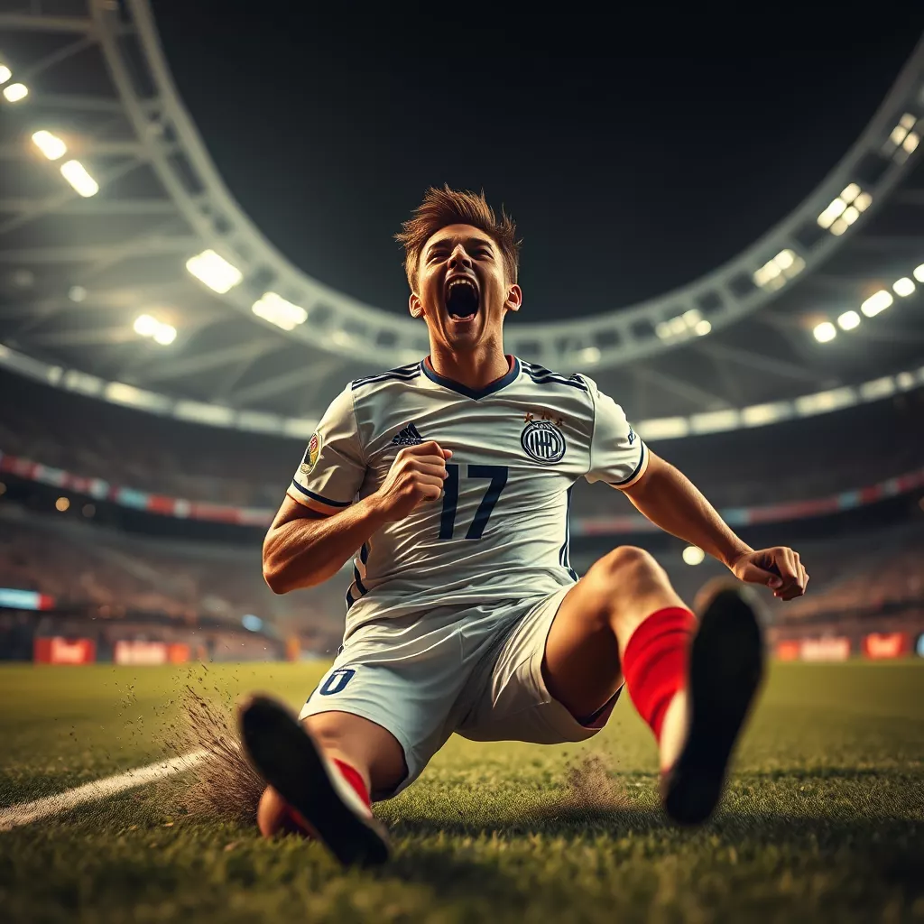 World Cup 2026 và hành trình tìm kiếm khoảnh khắc vinh quang bất tận — view 5