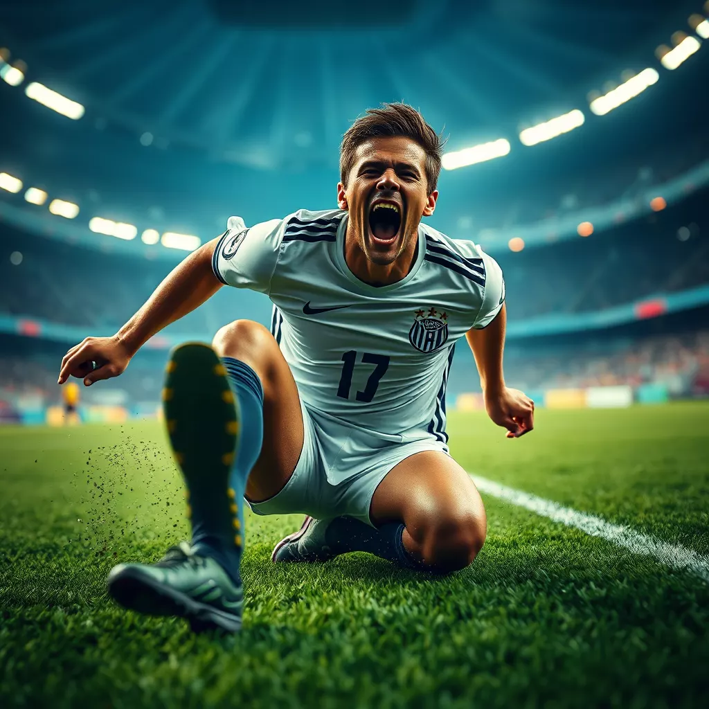 75BD Football Betting with Expert Insights — view 3