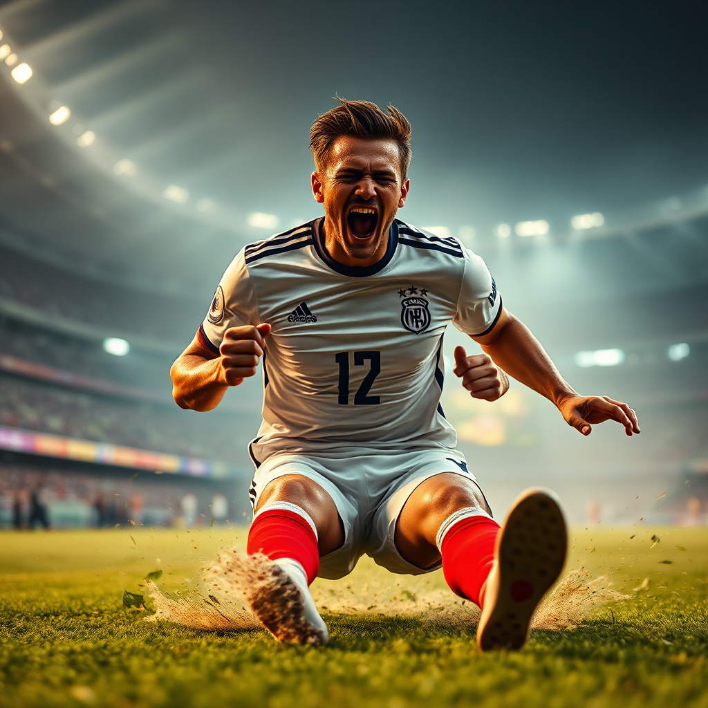 World Cup 2026 Và Những Màn So Tài Đỉnh Cao Không Thể Bỏ Lỡ