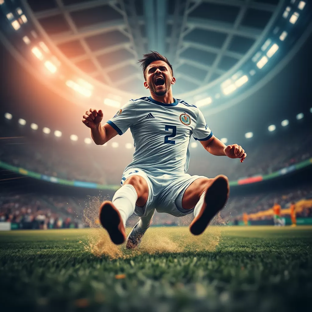 Ai Sẽ Nâng Cao Chiếc Cúp Vàng World Cup 2026? Những Ứng Cử Viên Sáng Giá — view 2