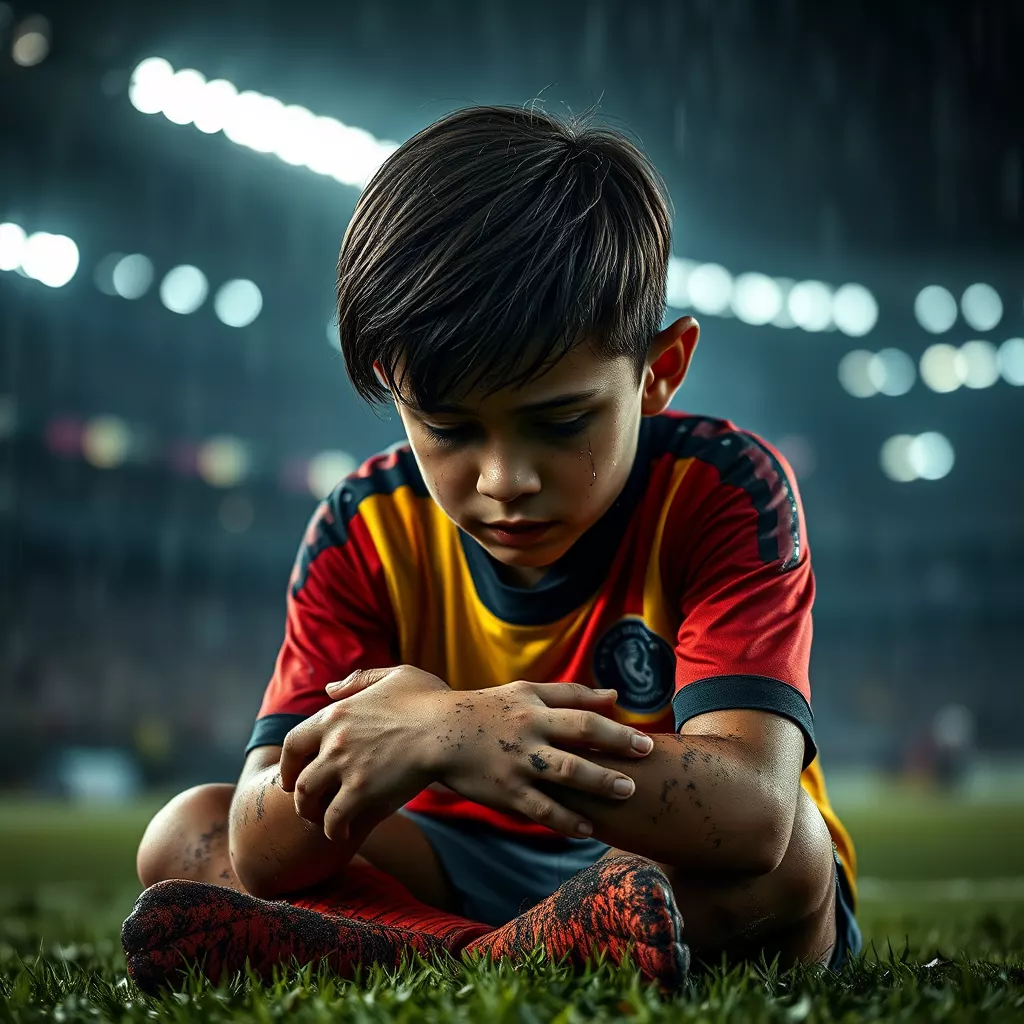 World Cup 2026 Và Cuộc Chạy Đua Đến Ngai Vàng Bóng Đá: Ai Sẽ Là Kẻ Thống Trị? — view 4