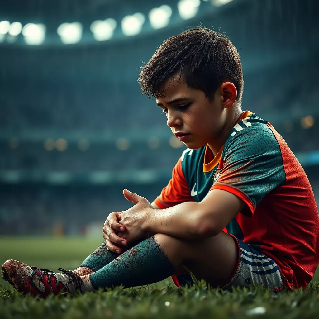 Đội tuyển nào sẽ trở thành nhà vua mới của bóng đá toàn cầu? — view 3