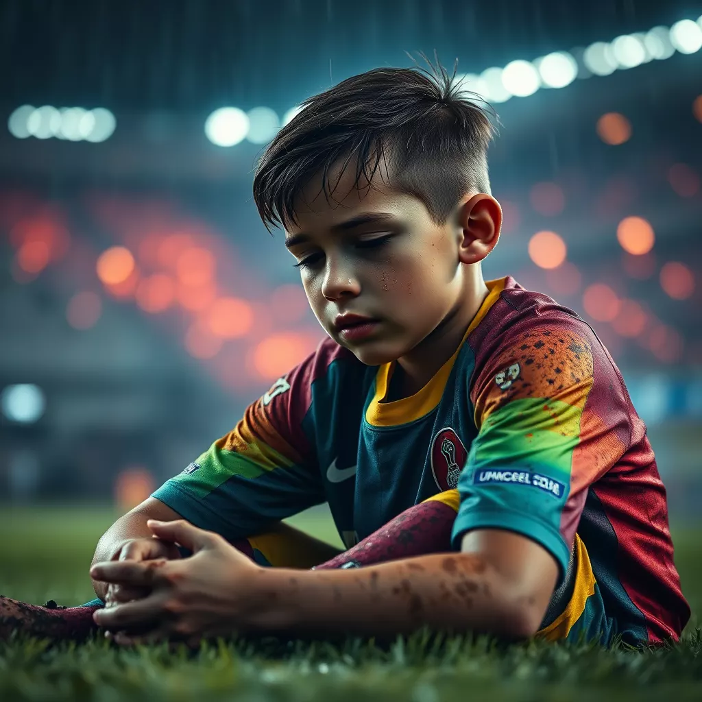 Chung Kết World Cup 2026: Trận Đấu Khép Lại Hành Trình Vĩ Đại — view 5