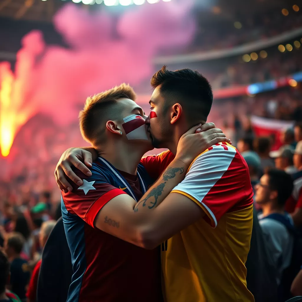 Chung kết World Cup 2026: Những pha bóng bổng và lựa chọn sân chơi đỉnh cao cùng zbet.hu.net