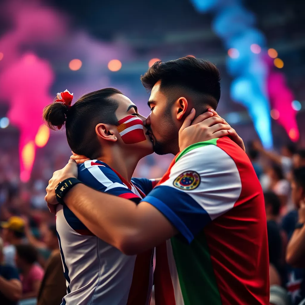 hitclubvn.uk.net Nhận Định Tương Quan Lực Lượng Trước Chung Kết World Cup 2026 — view 2