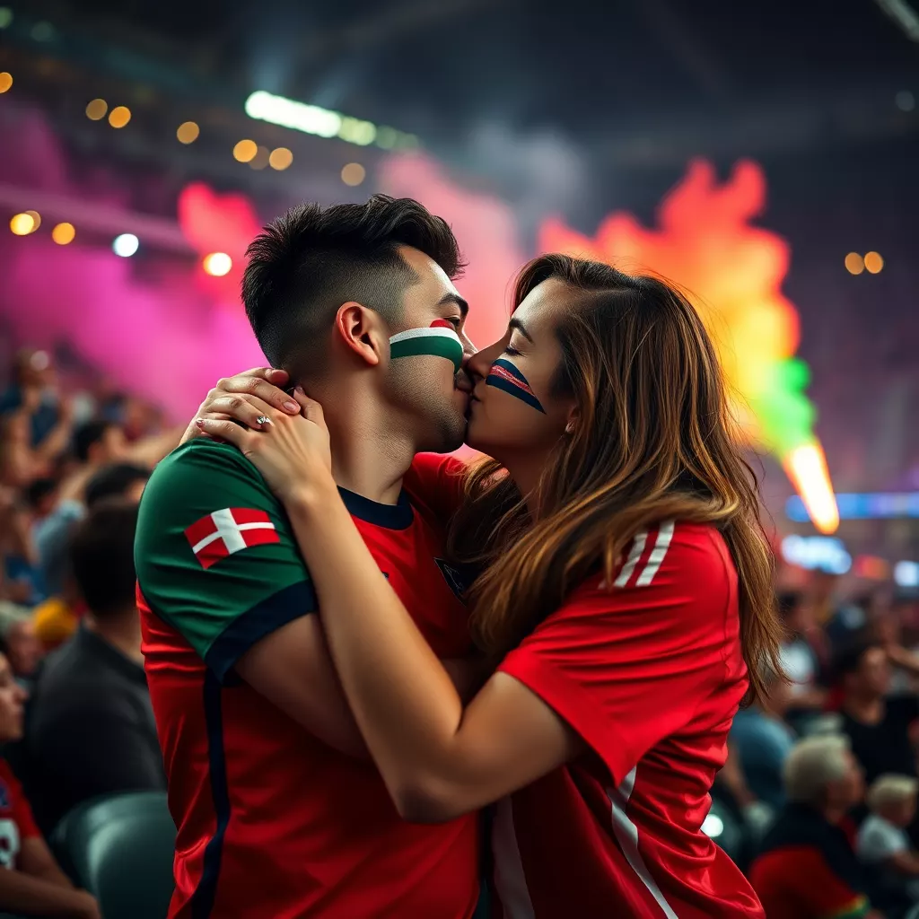 World Cup 2026 và hành trình tìm kiếm khoảnh khắc vinh quang bất tận — view 2