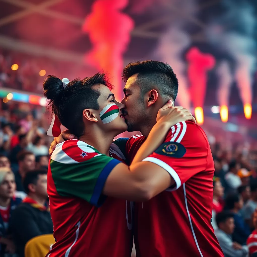 Những Sai Lầm Cần Tránh Trong Trận Chung Kết World Cup 2026 Khi Chơi Cá Cược — view 2