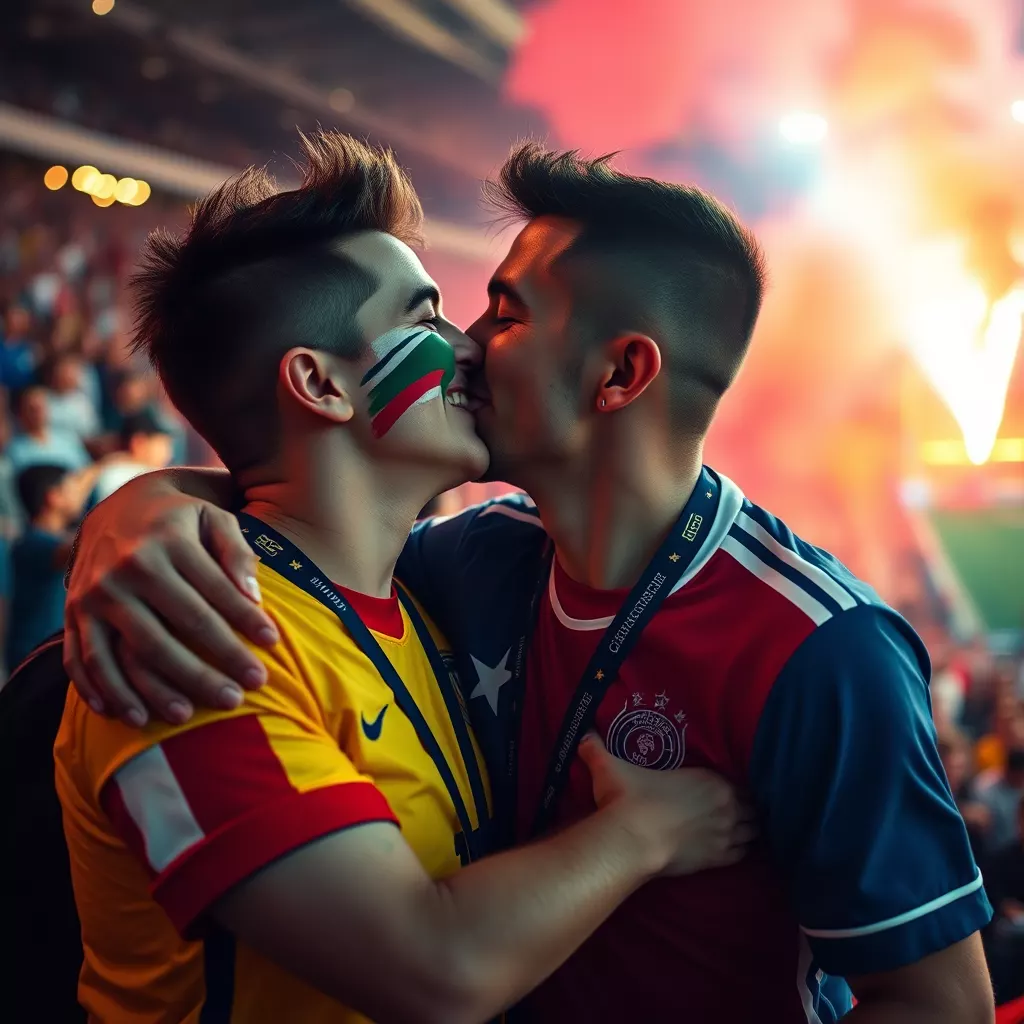 World Cup 2026: Hành Trình Tìm Kiếm Vinh Quang Cao Nhất Của Bóng Đá — view 3