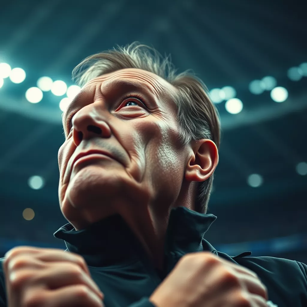 World Cup 2026 Và Cuộc Chiến Vì Chiếc Cúp Danh Giá: Công Nghệ Thay Đổi Cách Chúng Ta Xem Bóng Đá — view 2