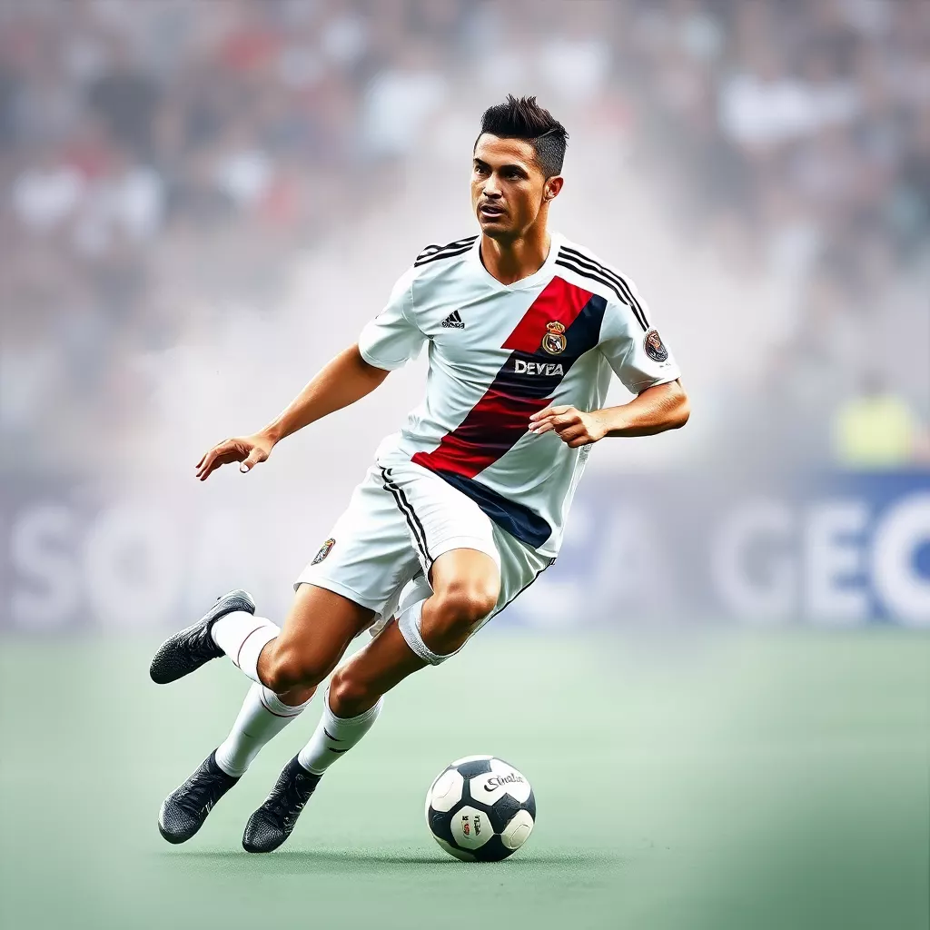 World Cup 2026 và Cuộc Đua Vua Phá Lưới: Ai Sẽ Là Người Kế Nhiệm?