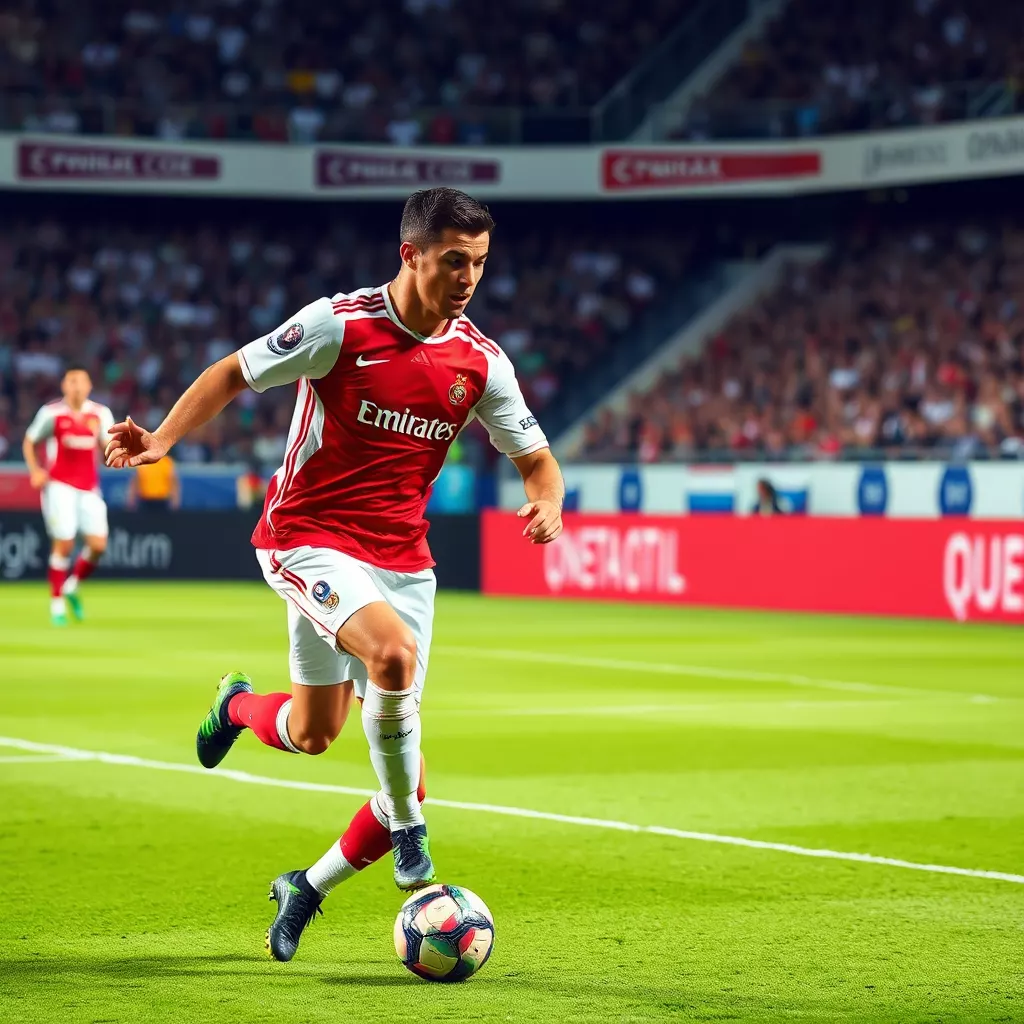 Các đội tuyển tăng tốc trước thềm World Cup cùng Lucky88