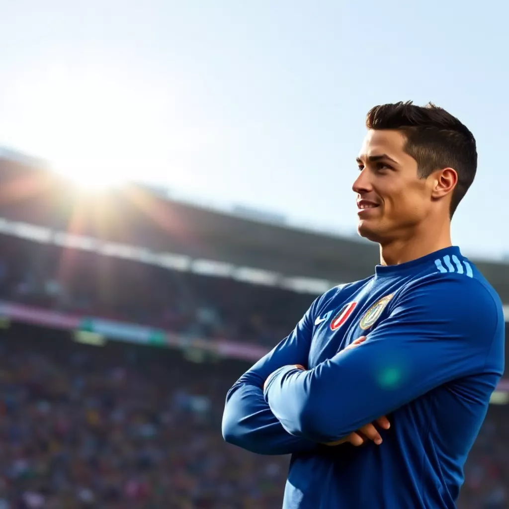 Những ngôi sao trẻ có thể tạo nên khác biệt cùng 8XBET — view 5