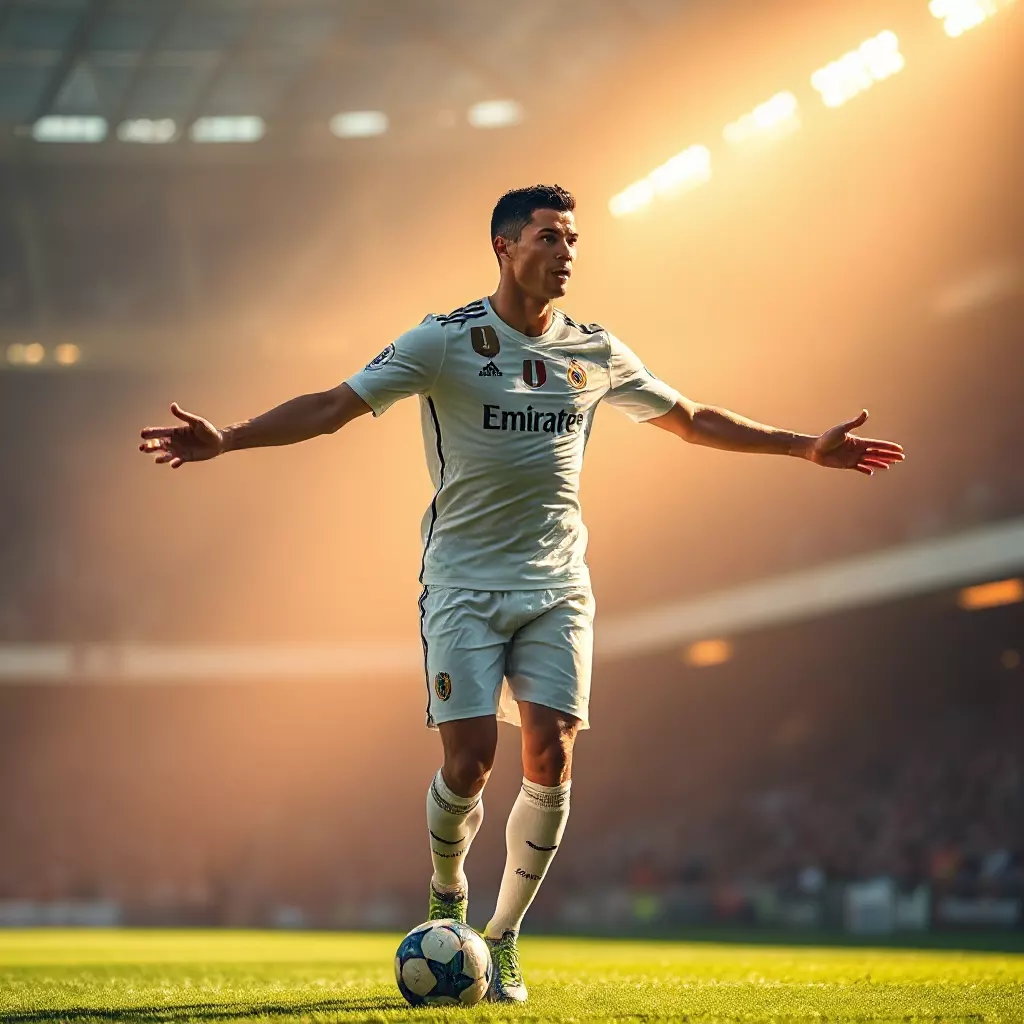 Chìa khóa chiến thắng trong trận chung kết World Cup 2026: Phân tích từ lăng kính người dùng — view 3