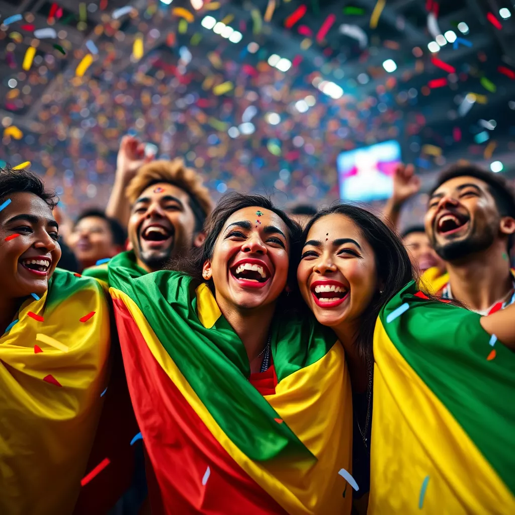 World Cup 2026: Những "Phù Thủy Chiến Thuật" Nào Sẽ Khuấy Đảo Giải Đấu? — view 5