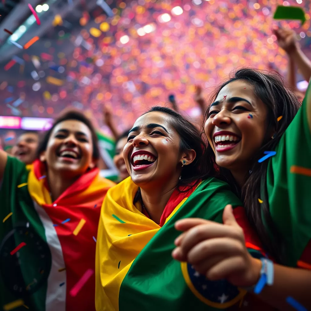 How to Bet on Major Sporting Events: A Practical Guide from Setup to Smart Wagers — view 3